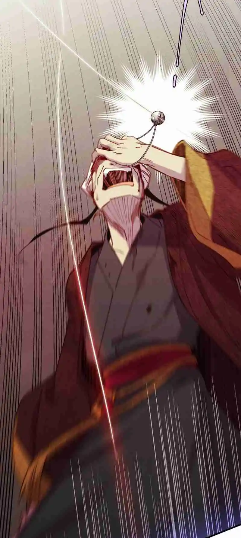 Masters of Lightning Knives 178