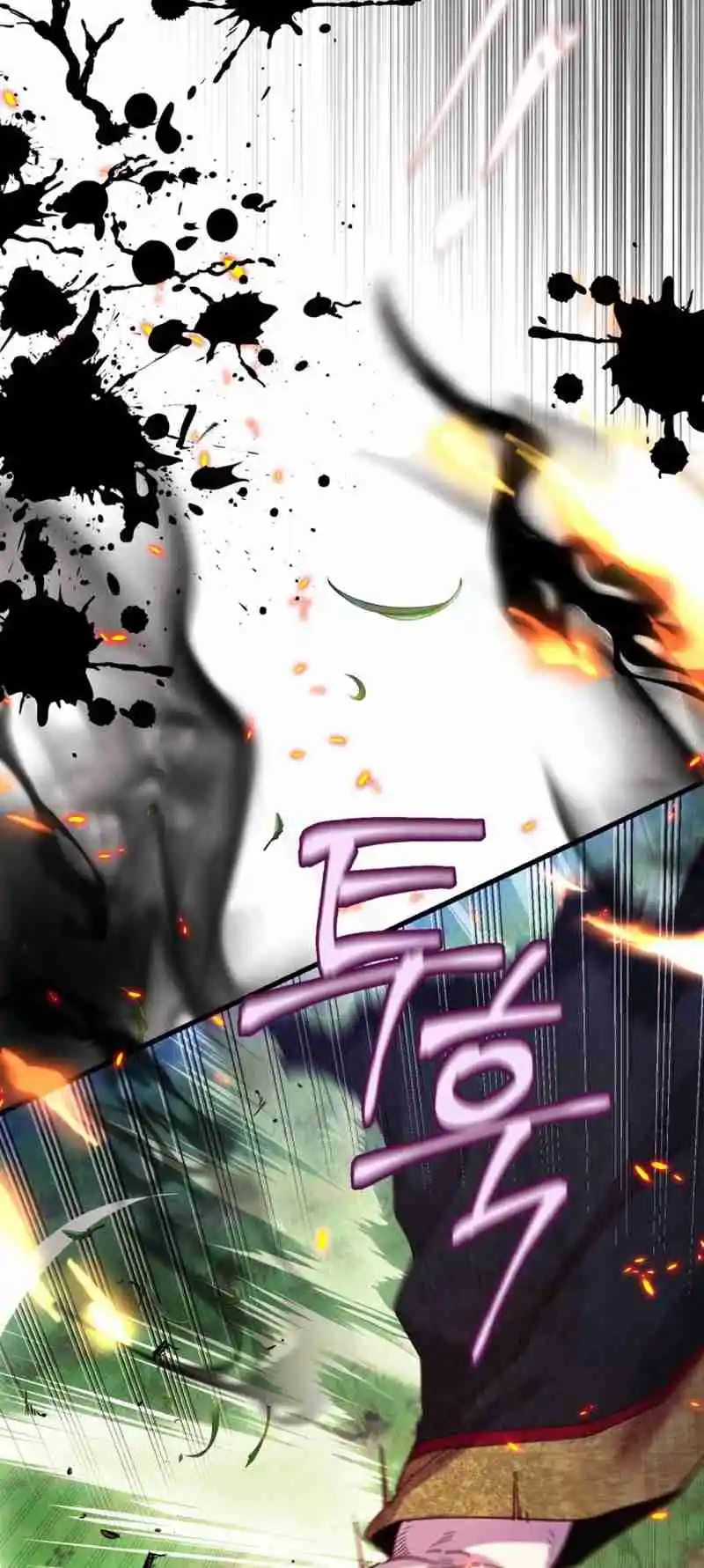 Masters of Lightning Knives 178