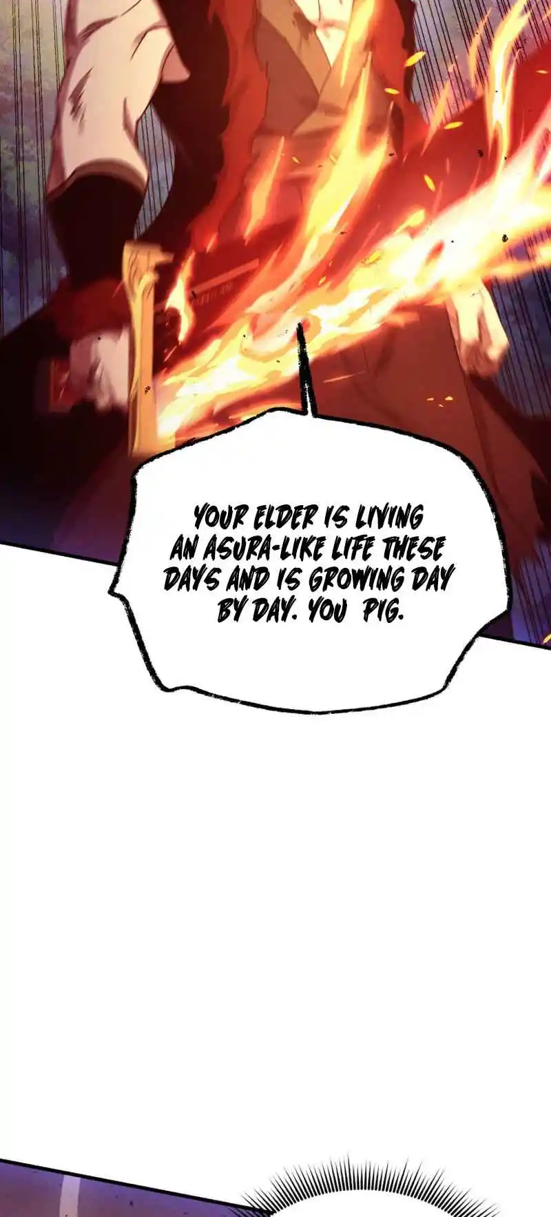 Masters of Lightning Knives 178