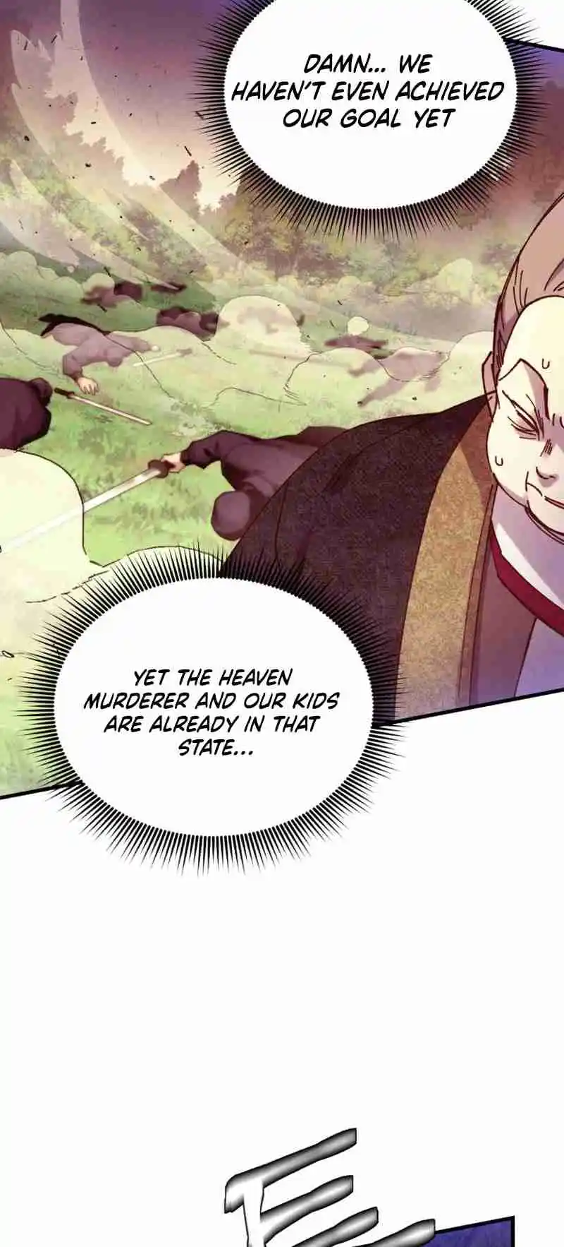 Masters of Lightning Knives 178