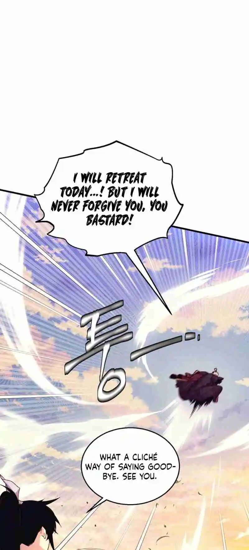 Masters of Lightning Knives 178