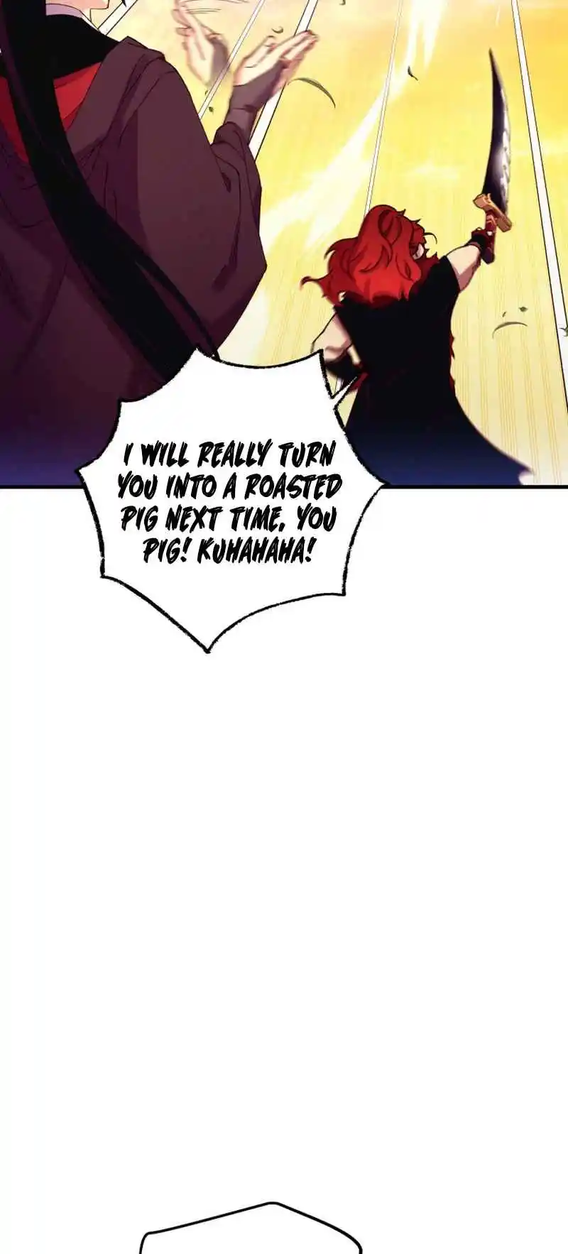 Masters of Lightning Knives 178