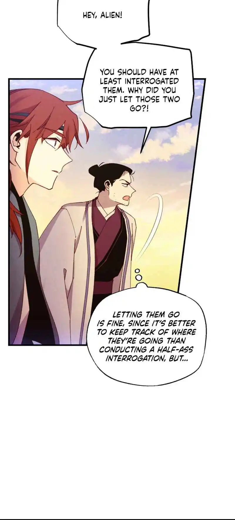 Masters of Lightning Knives 178