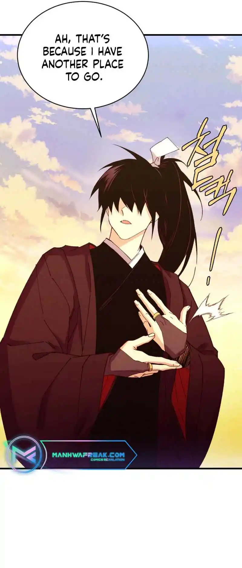 Masters of Lightning Knives 178