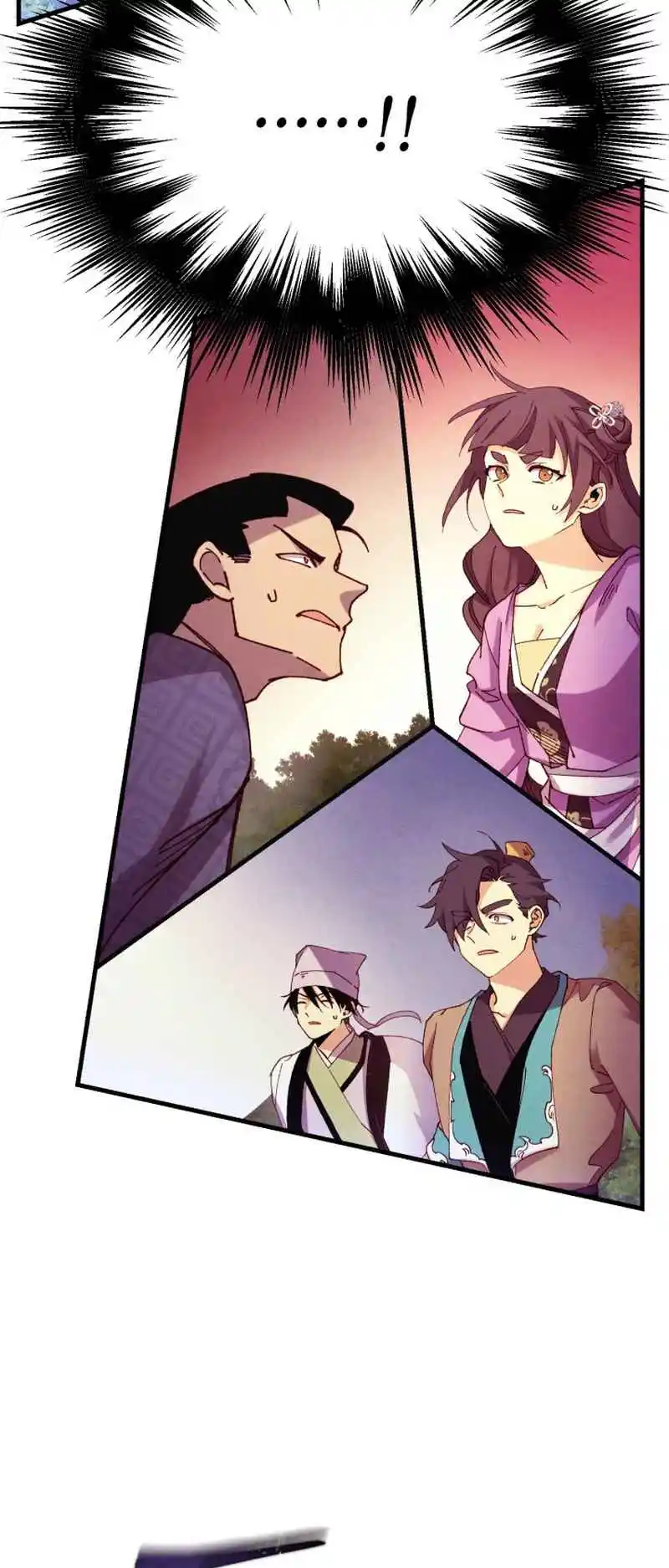 Masters of Lightning Knives 178