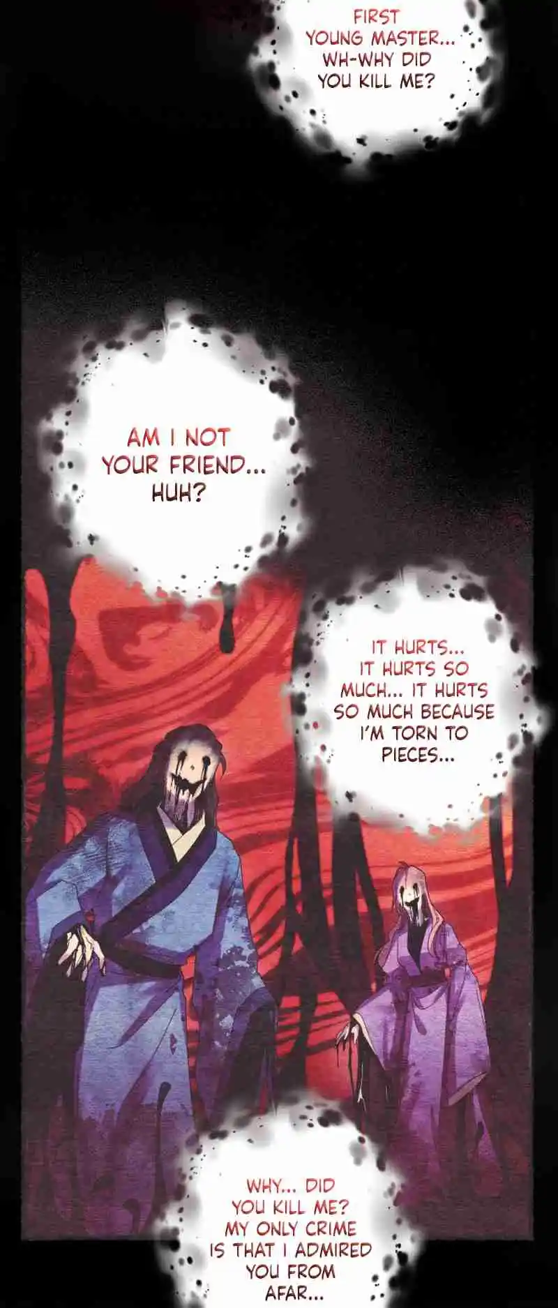 Masters of Lightning Knives 178