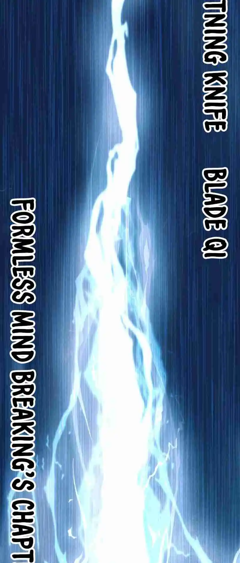 Masters of Lightning Knives 178