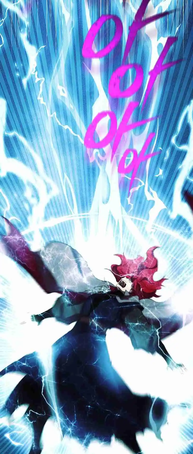 Masters of Lightning Knives 178