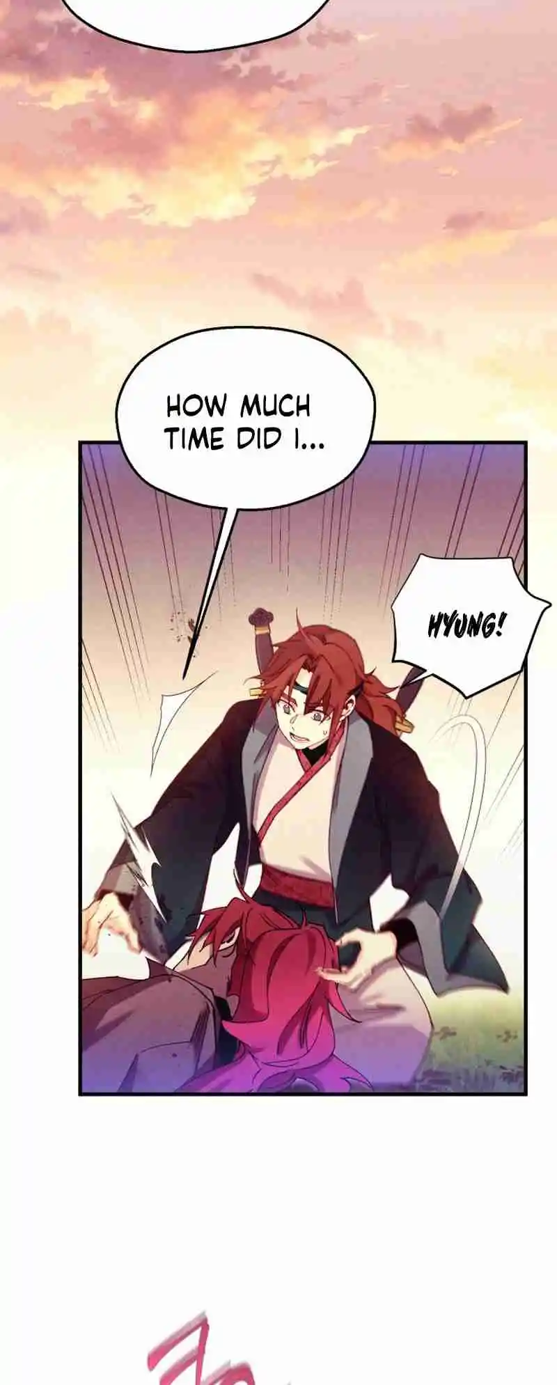 Masters of Lightning Knives 178