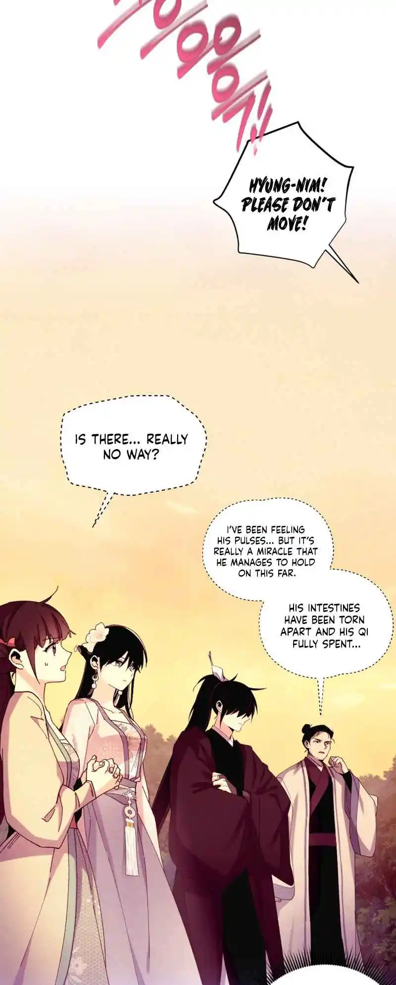 Masters of Lightning Knives 178