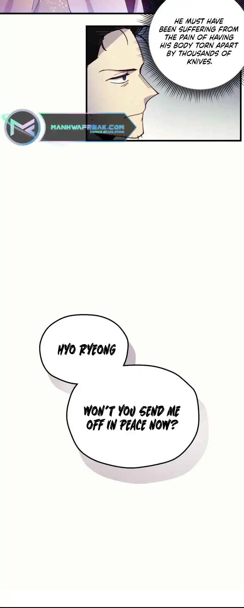 Masters of Lightning Knives 178