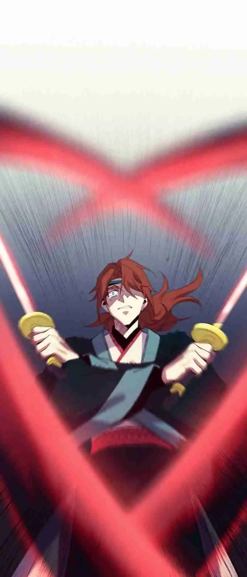 Masters of Lightning Knives 178