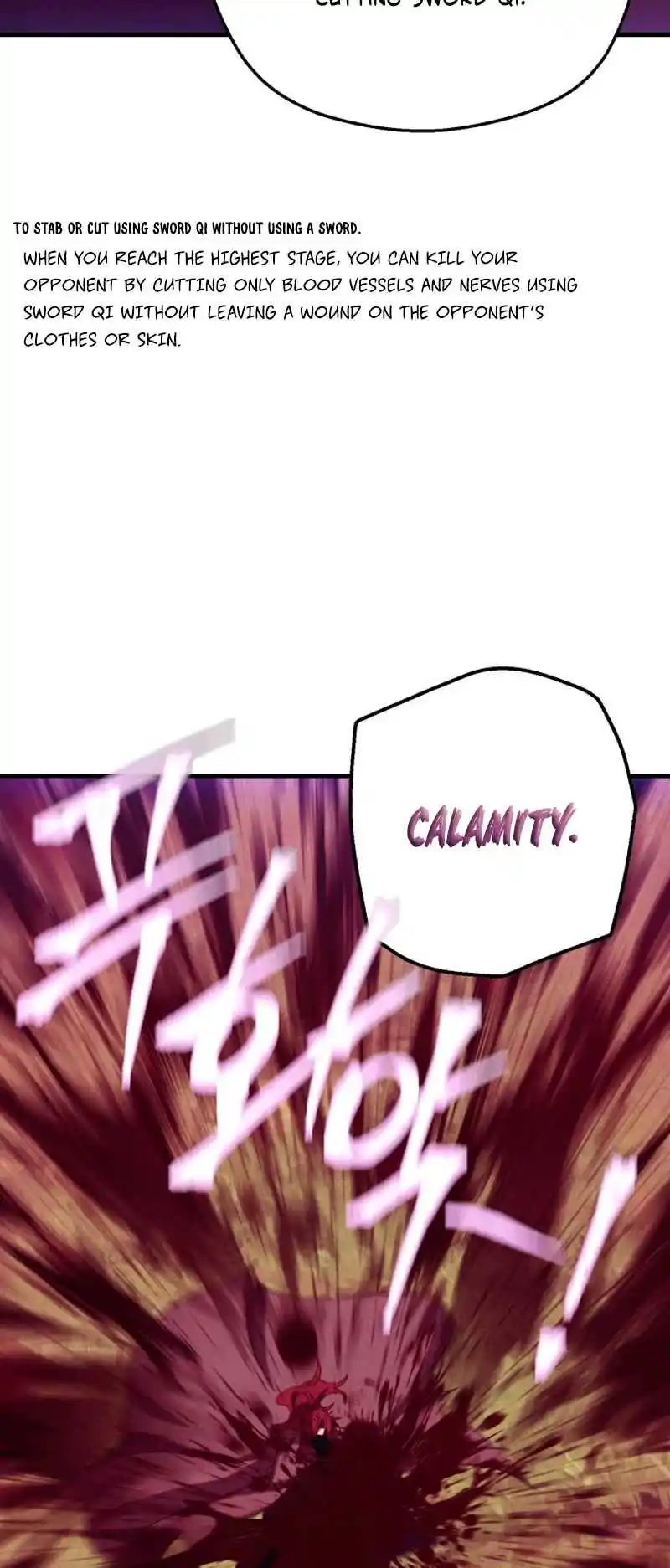 Masters of Lightning Knives 178