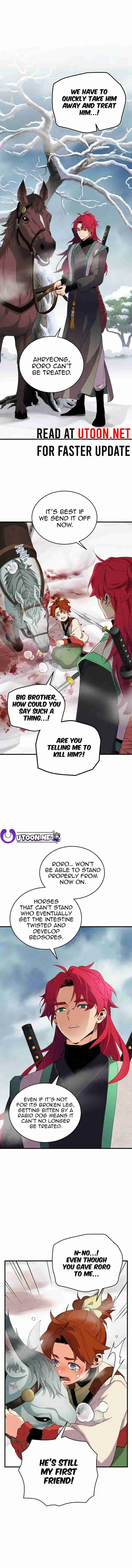 Masters of Lightning Knives 179