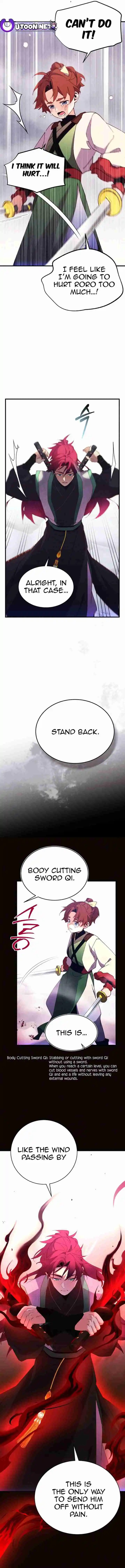 Masters of Lightning Knives 179