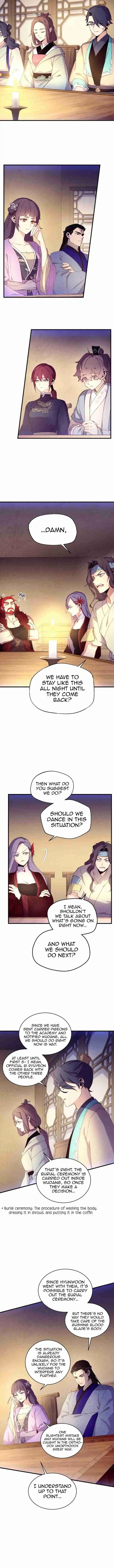 Masters of Lightning Knives 179