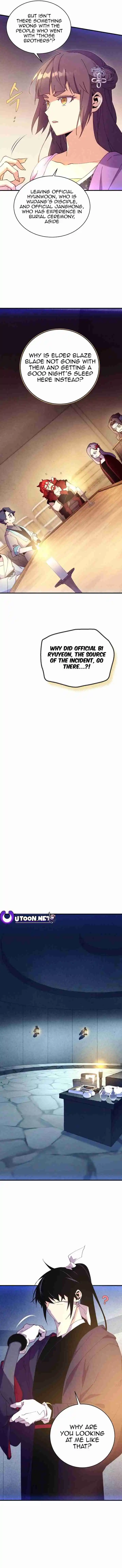 Masters of Lightning Knives 179