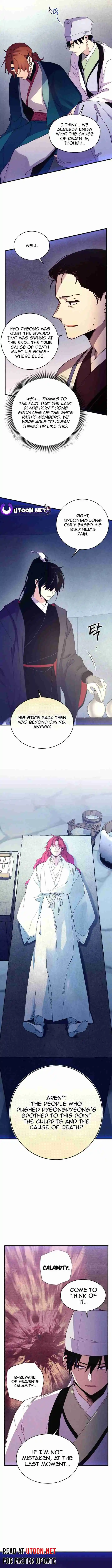 Masters of Lightning Knives 179