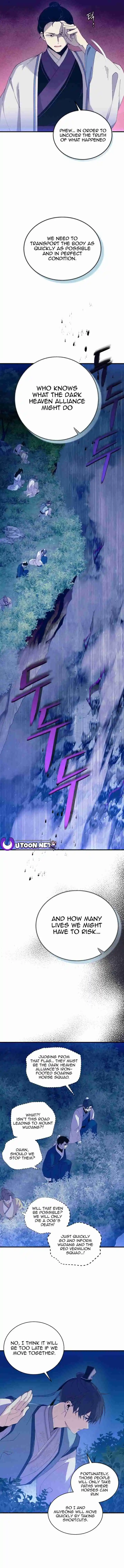 Masters of Lightning Knives 179