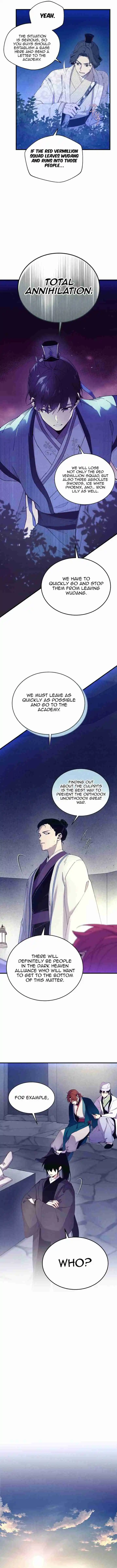 Masters of Lightning Knives 179