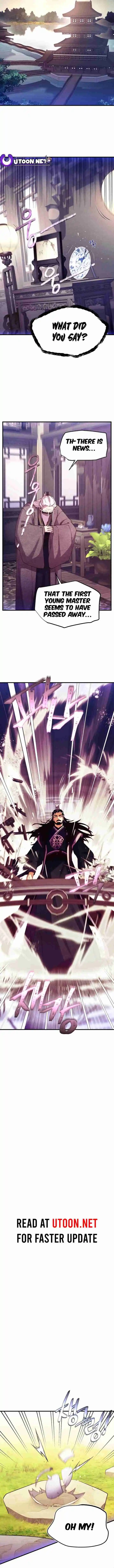 Masters of Lightning Knives 179