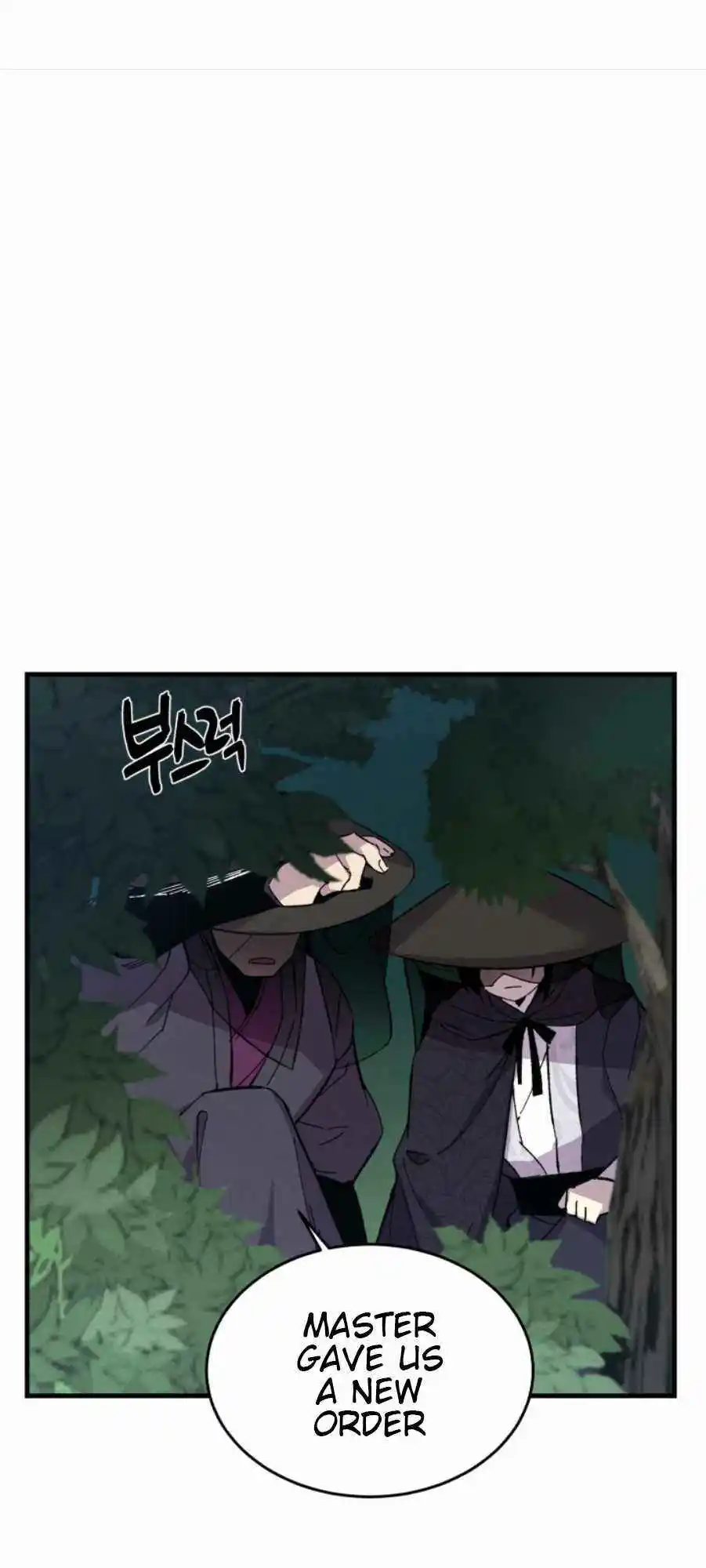 Masters of Lightning Knives 18