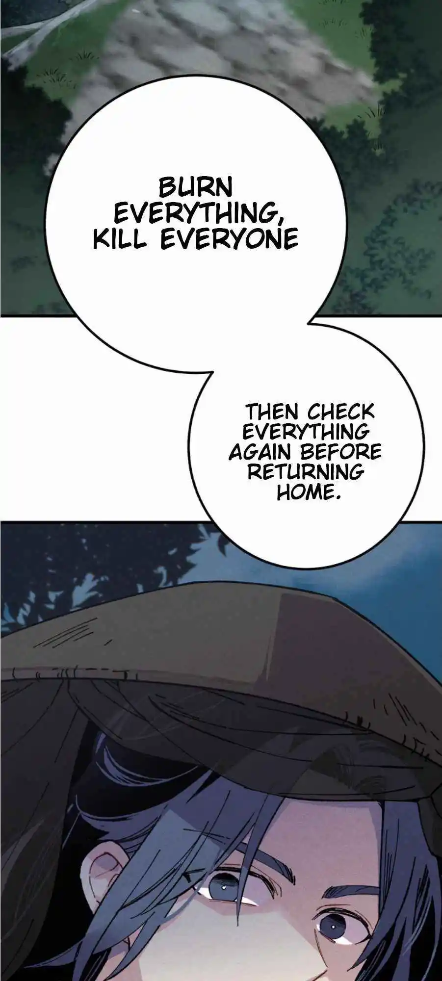 Masters of Lightning Knives 18