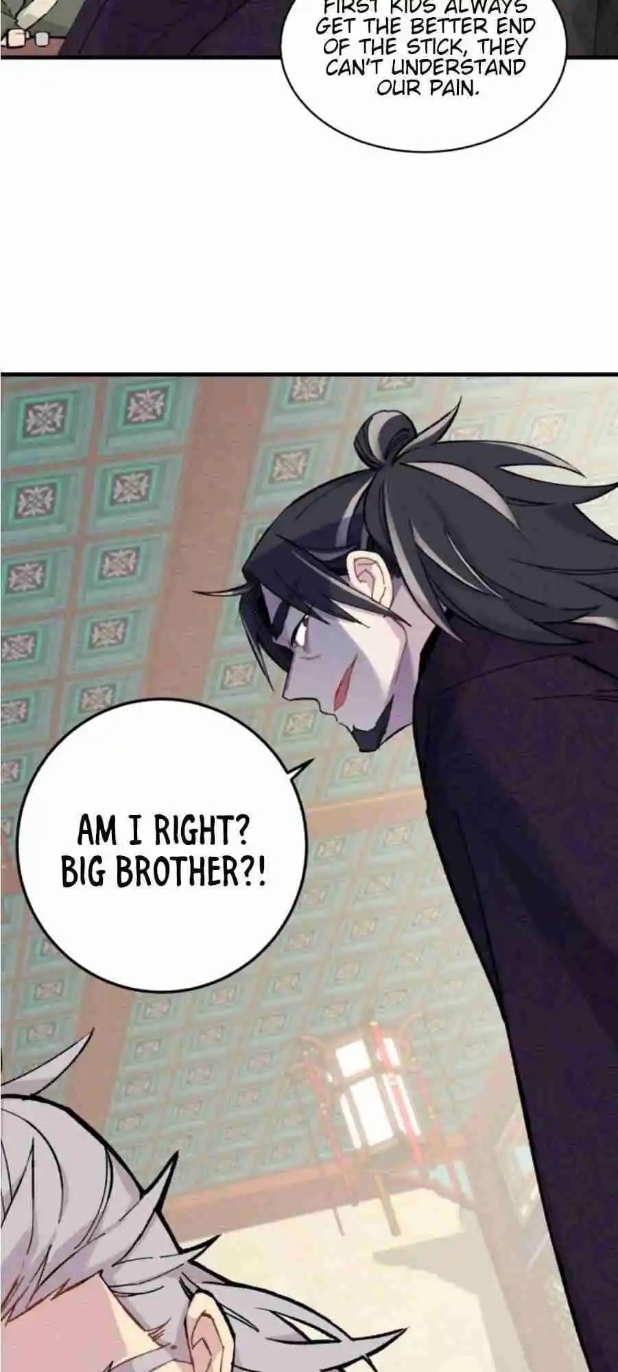 Masters of Lightning Knives 18