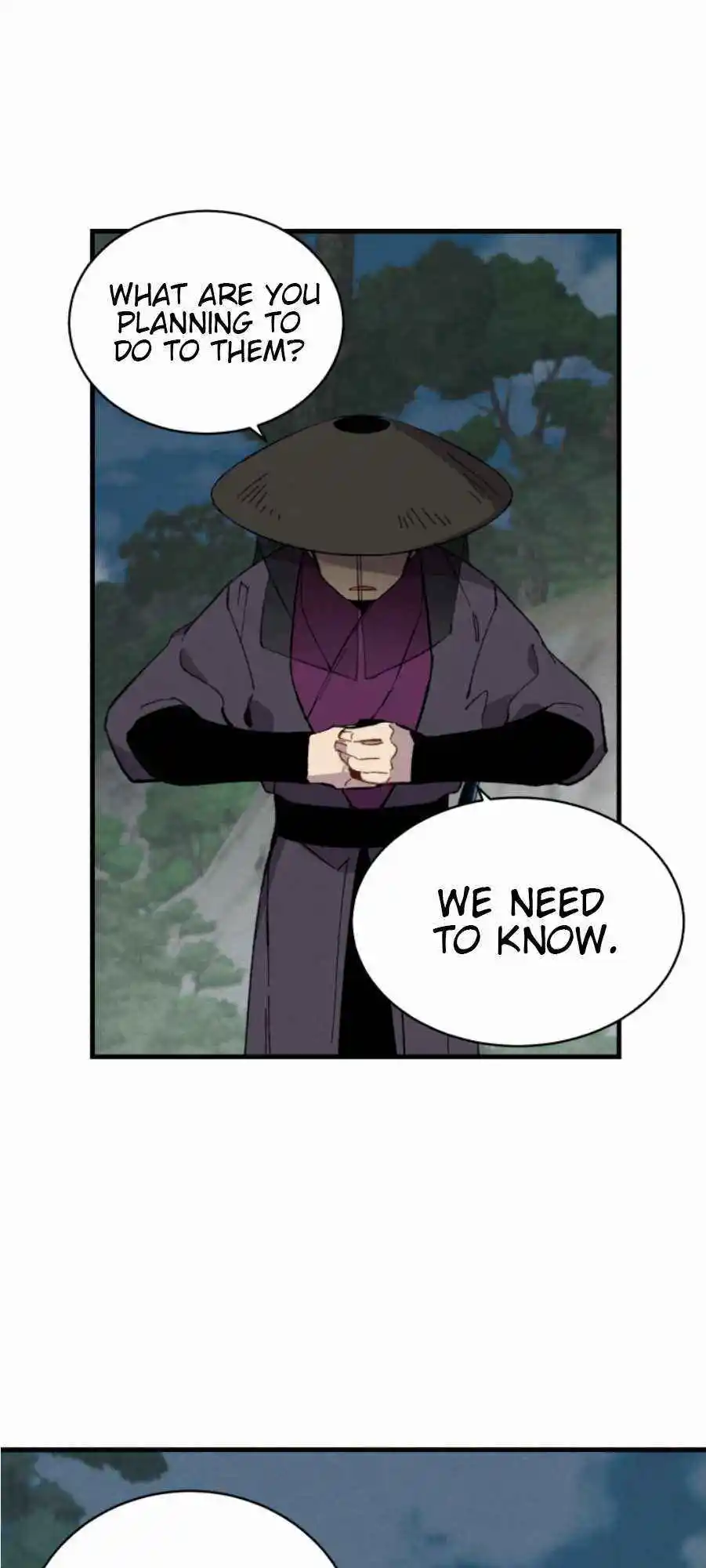 Masters of Lightning Knives 18