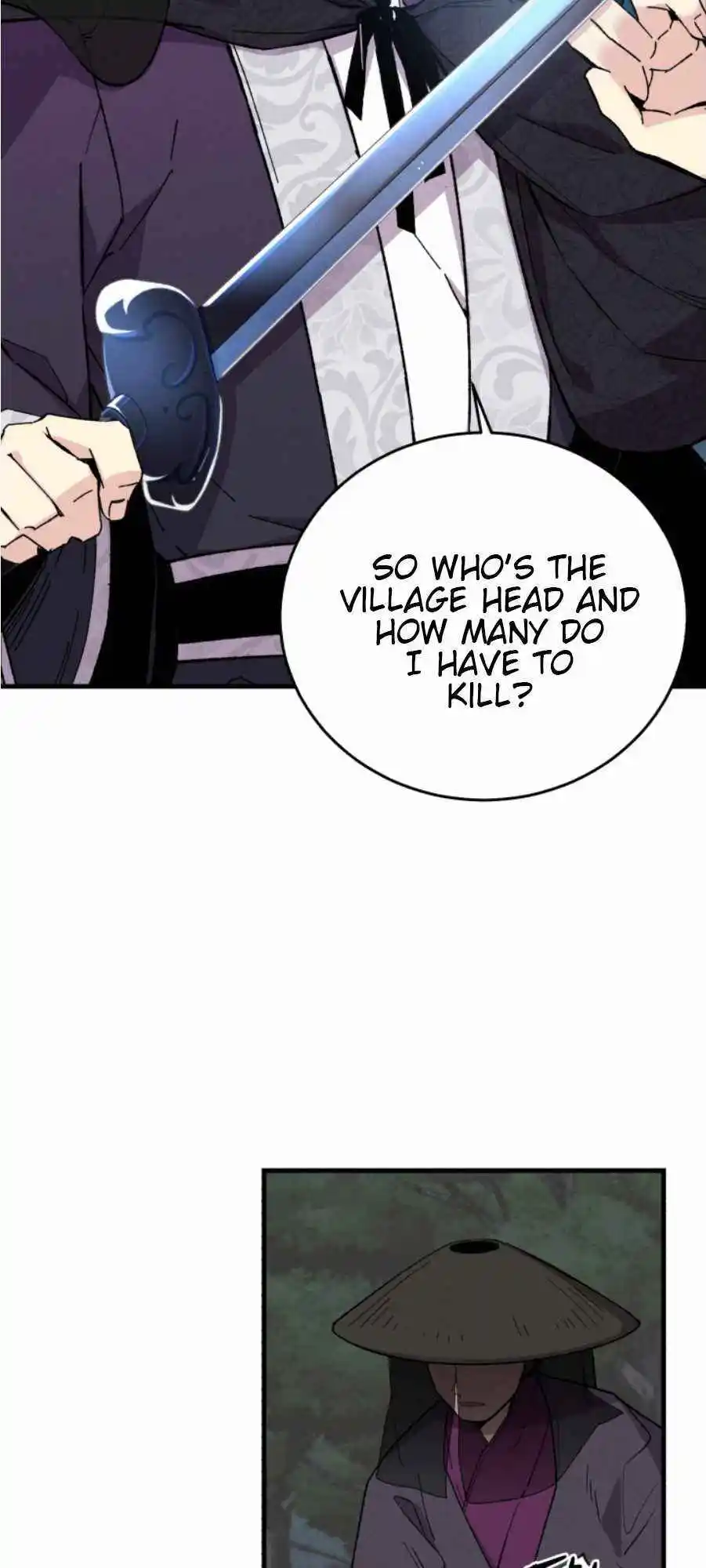 Masters of Lightning Knives 18