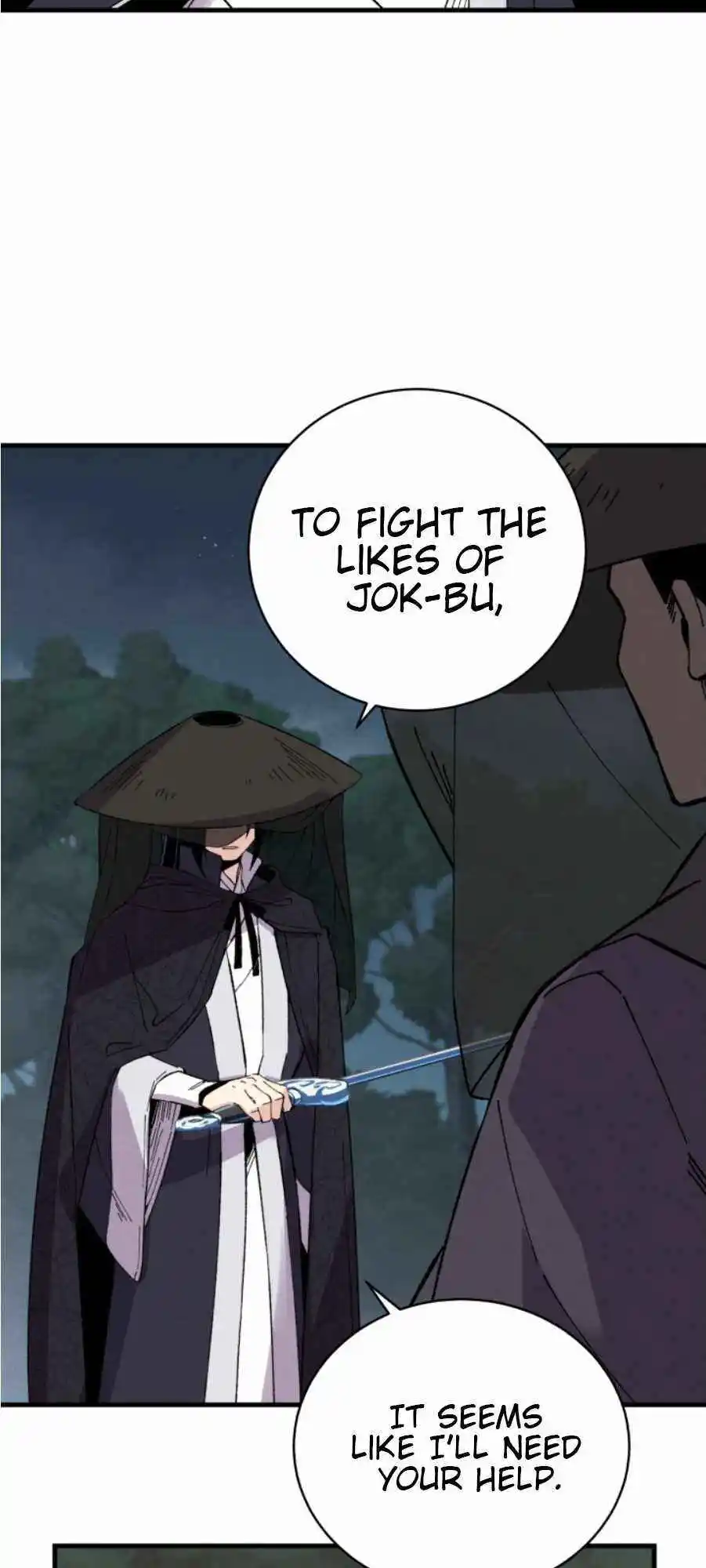 Masters of Lightning Knives 18