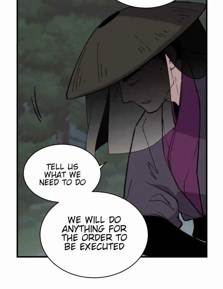 Masters of Lightning Knives 18