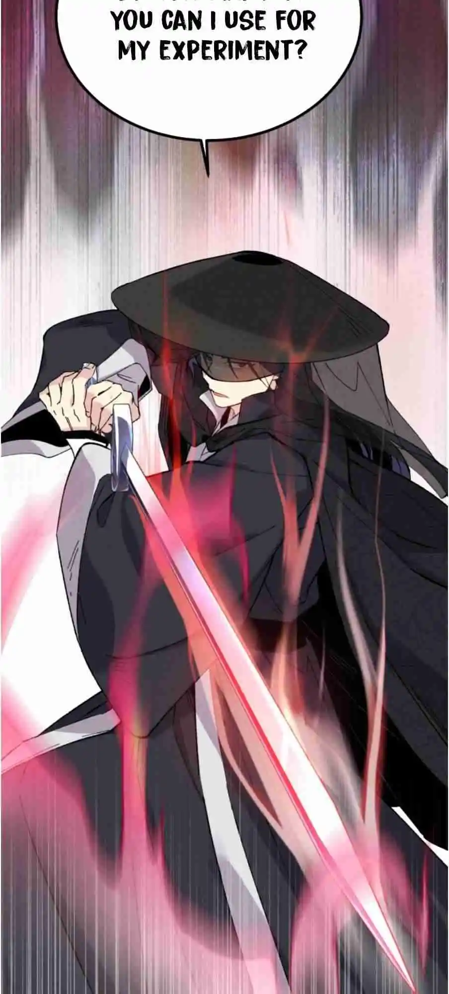 Masters of Lightning Knives 18