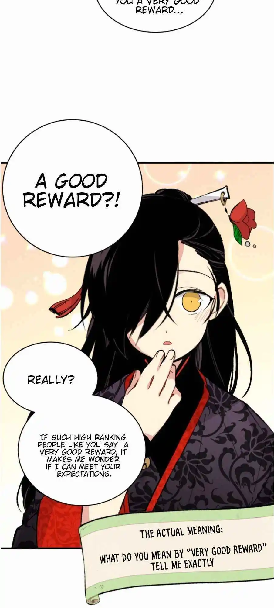 Masters of Lightning Knives 18