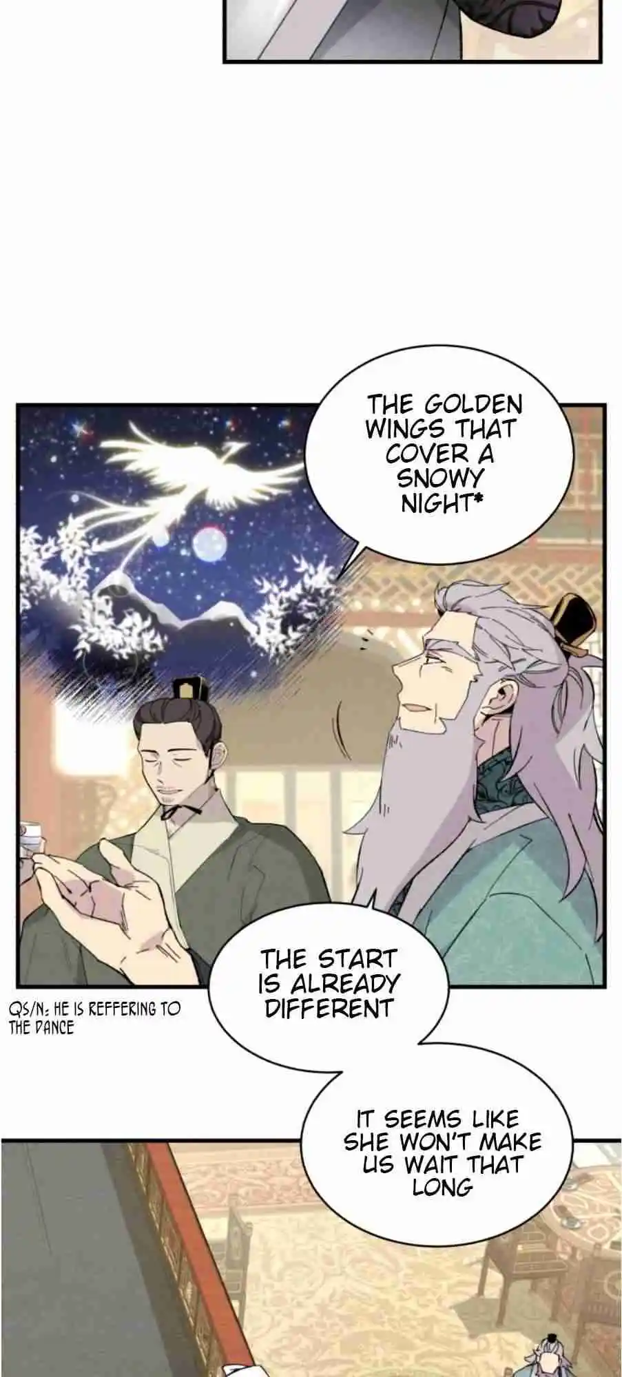 Masters of Lightning Knives 18