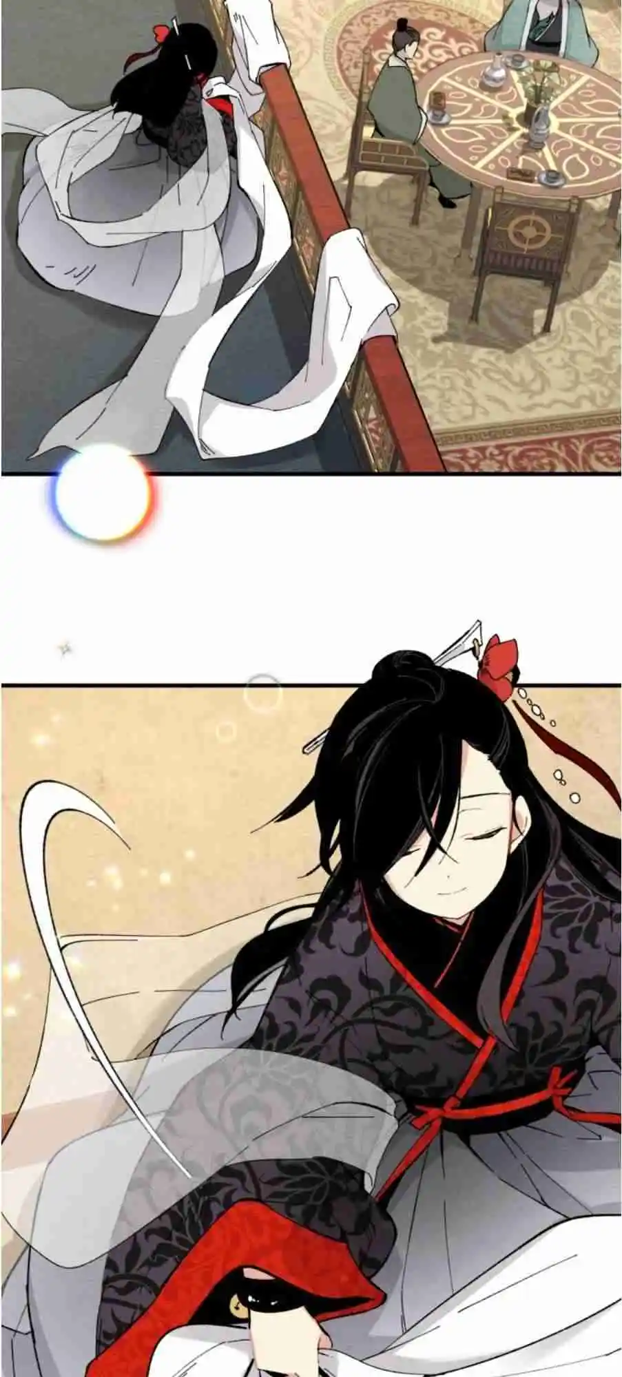 Masters of Lightning Knives 18