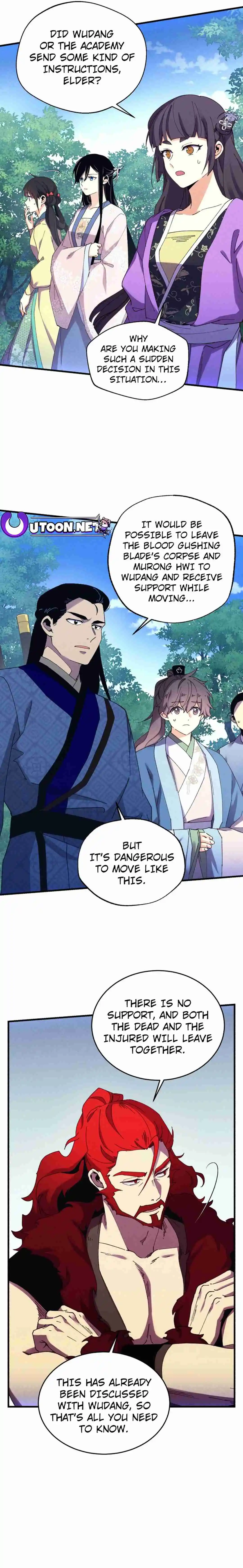 Masters of Lightning Knives 180