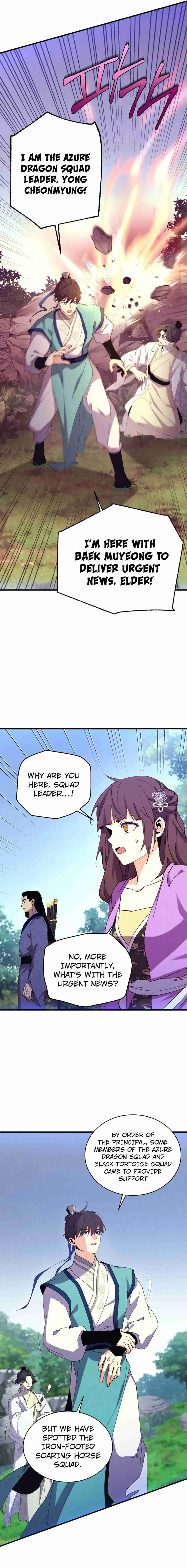 Masters of Lightning Knives 180