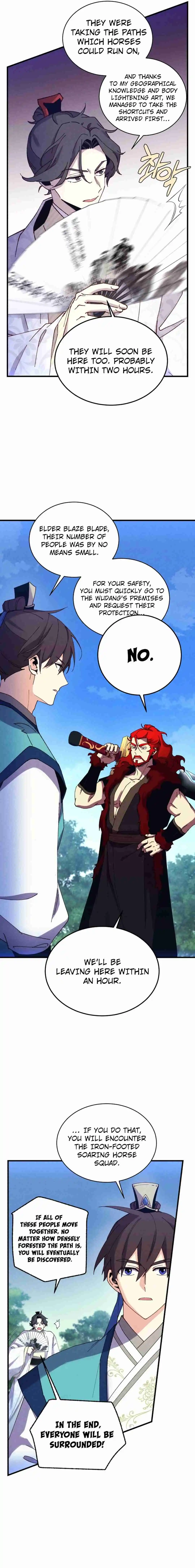 Masters of Lightning Knives 180