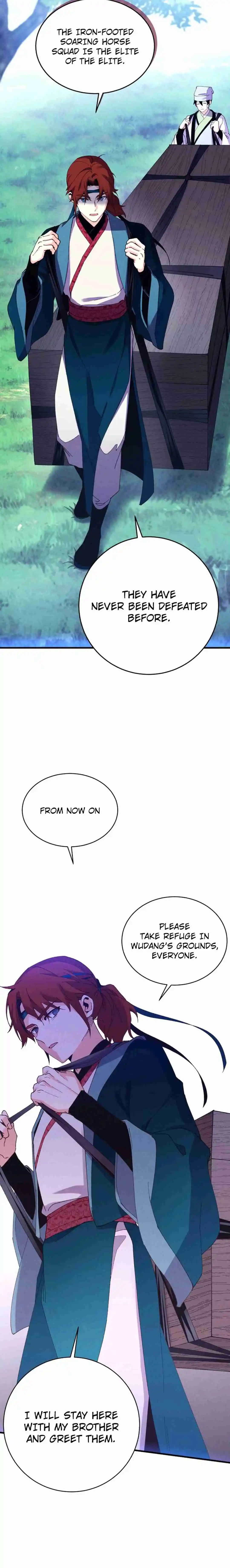 Masters of Lightning Knives 180