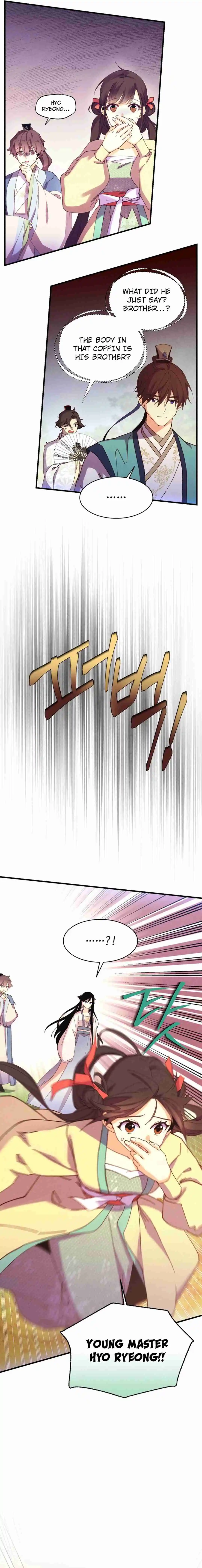 Masters of Lightning Knives 180