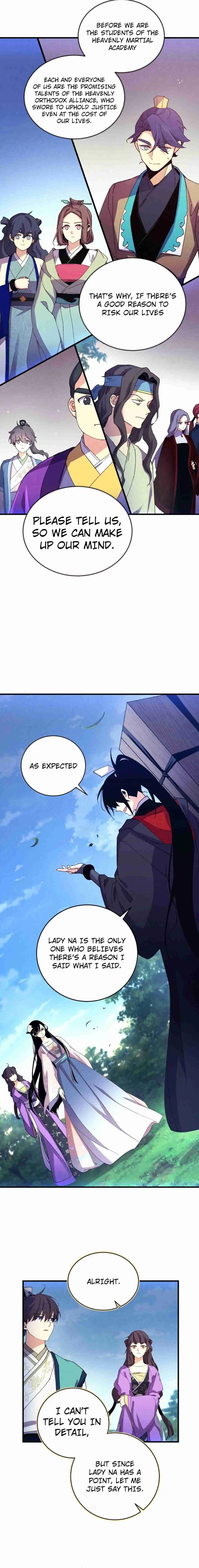 Masters of Lightning Knives 180