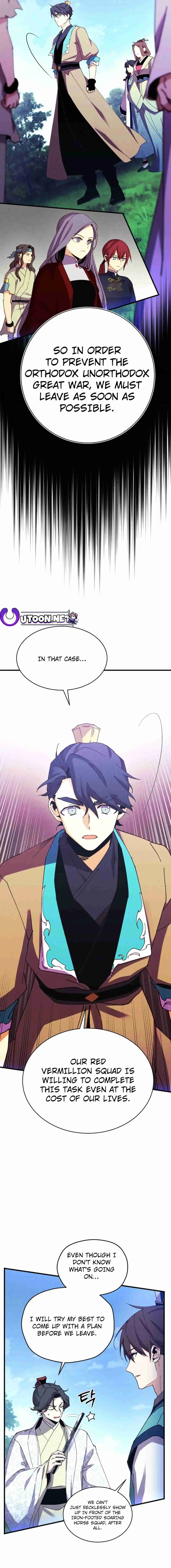 Masters of Lightning Knives 180