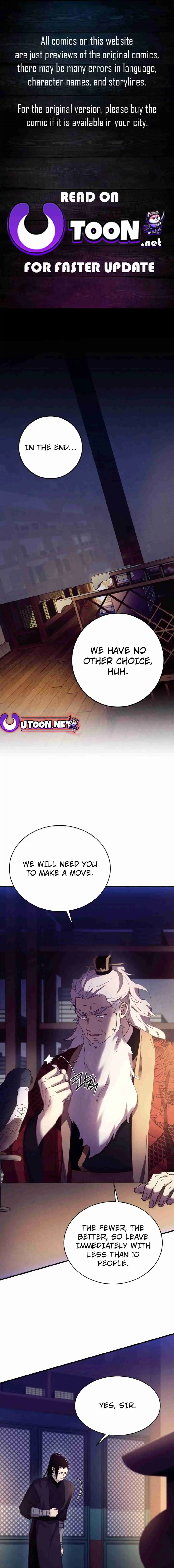 Masters of Lightning Knives 181