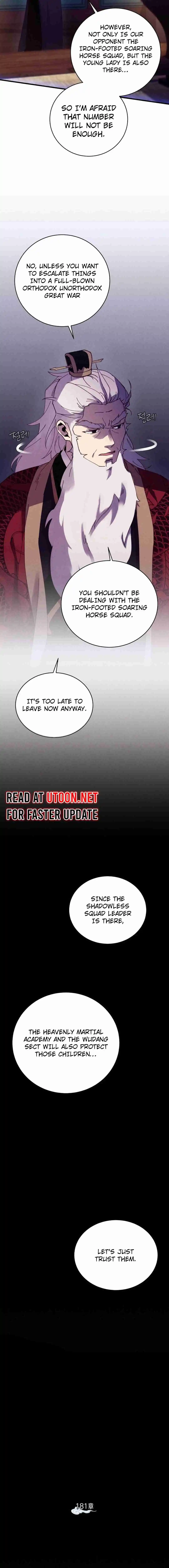 Masters of Lightning Knives 181