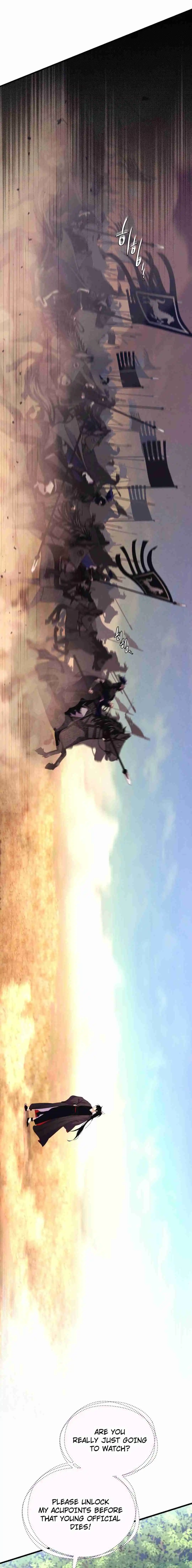 Masters of Lightning Knives 181