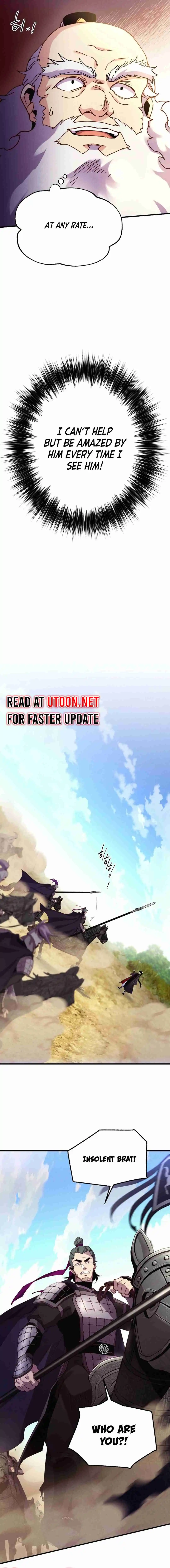 Masters of Lightning Knives 181