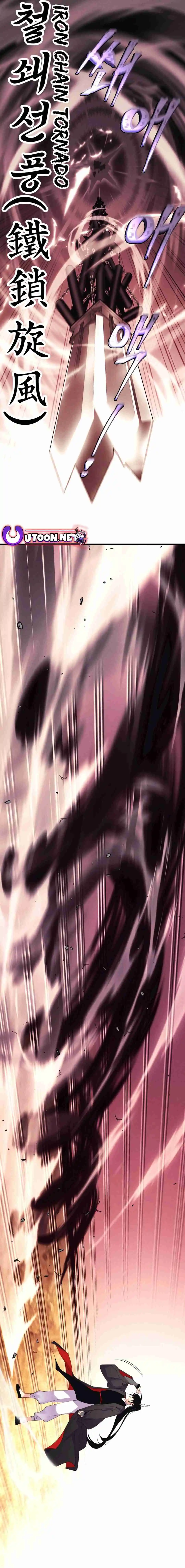 Masters of Lightning Knives 181