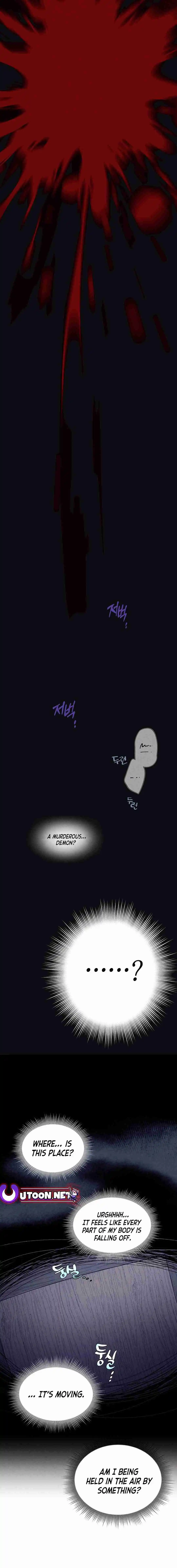 Masters of Lightning Knives 181