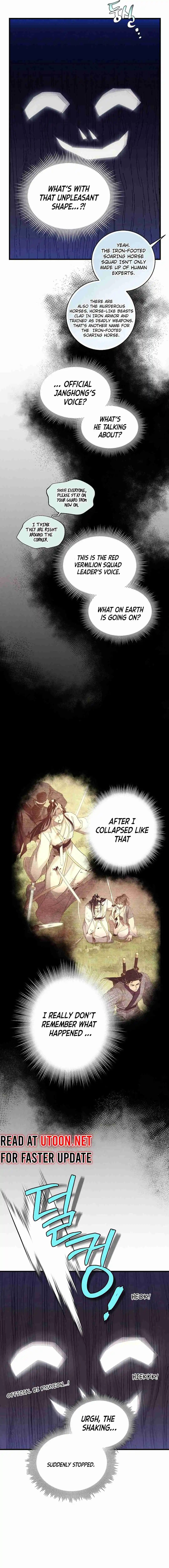 Masters of Lightning Knives 181